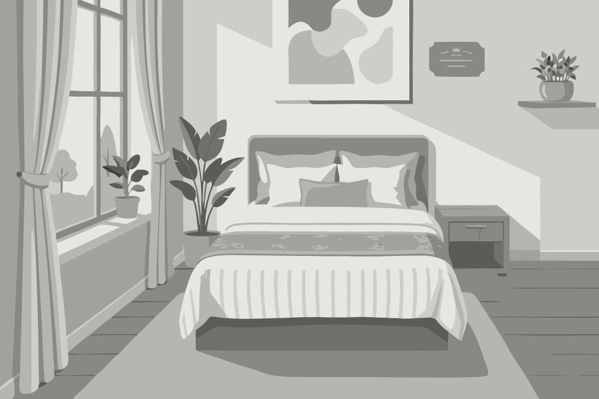 Chambre Double