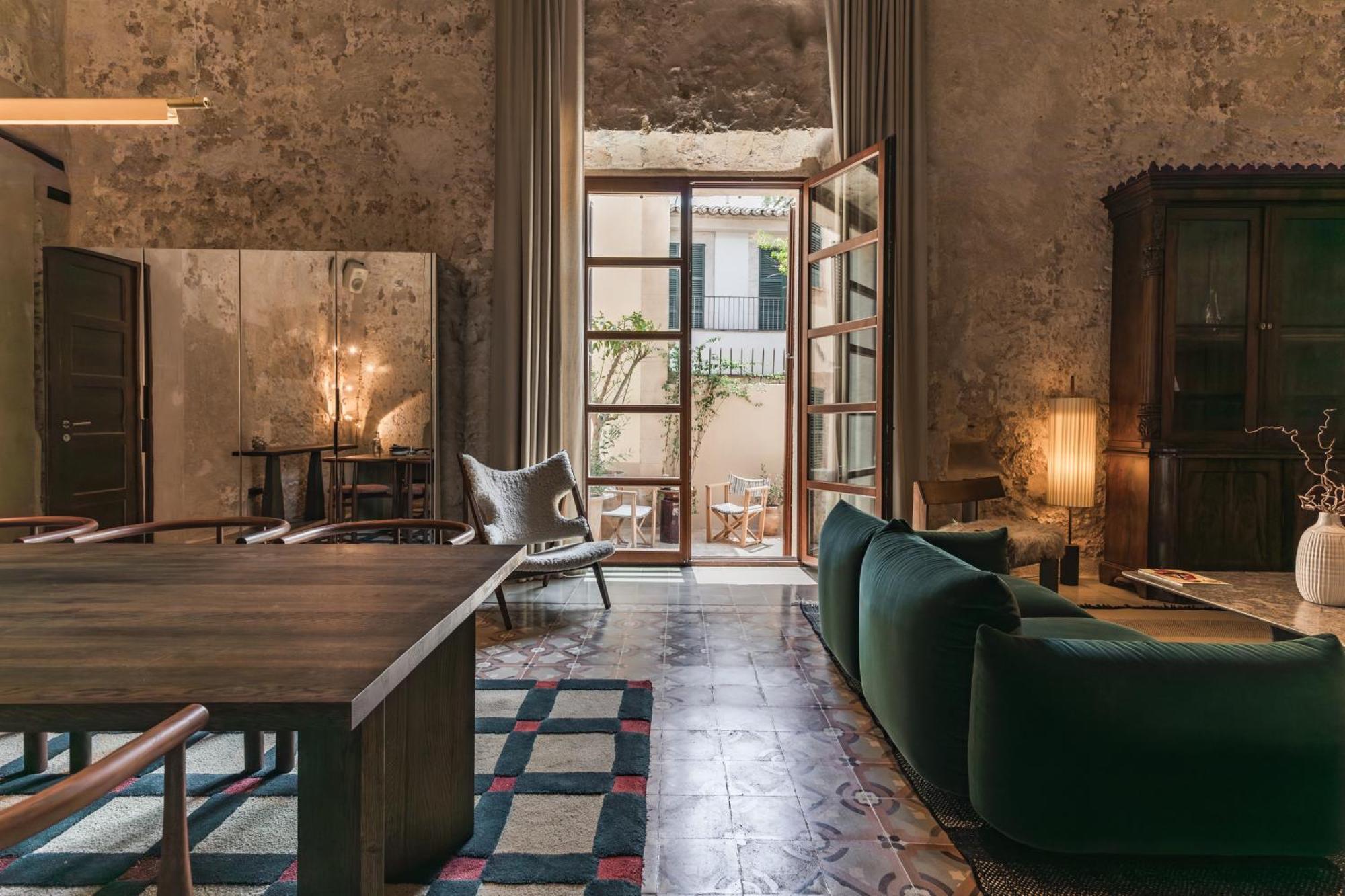 Suite Executive