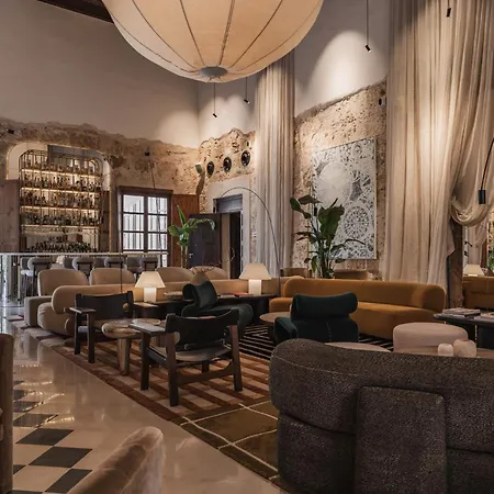 Nobis Hotel Palma, A Member Of Design Hotels-2
