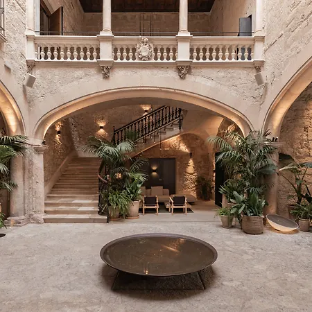 Nobis Hotel Palma, A Member Of Design Hotels-3